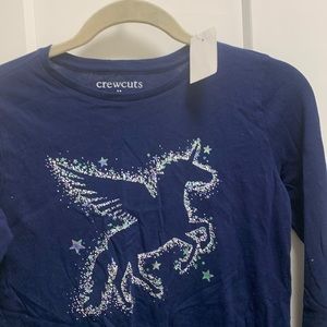 NWT long sleeve Shirt